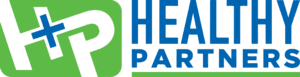 Healthy Partners logo